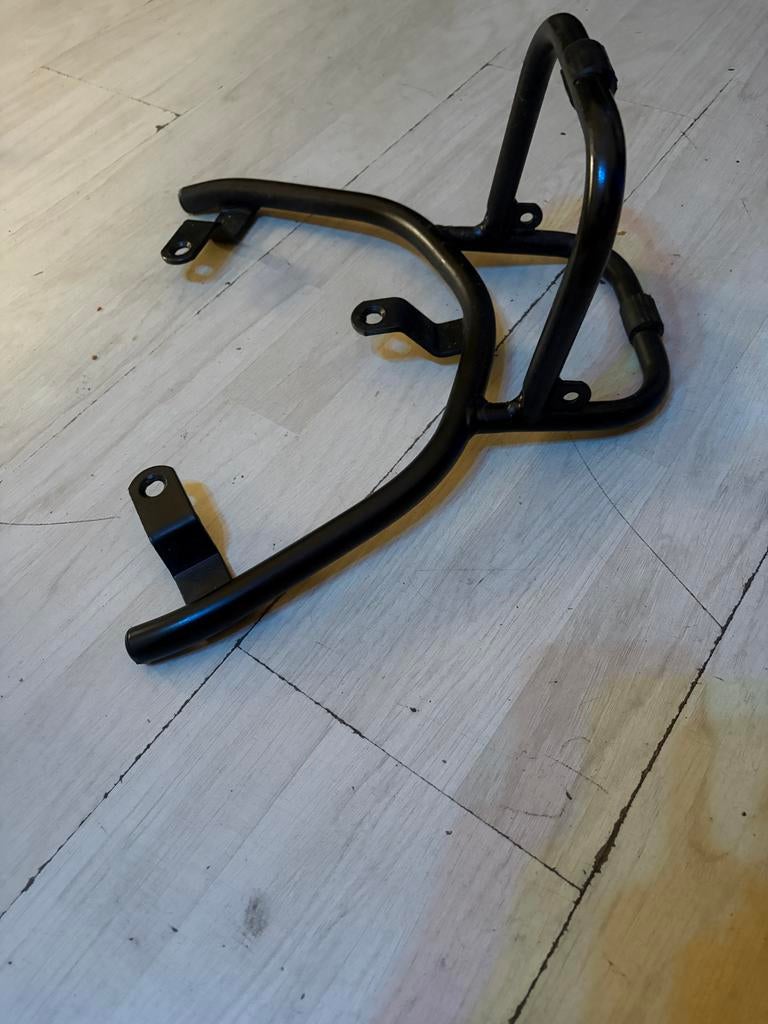 Piaggio Scooter Bagagedrager, Sissy Bar & Bumper, Ophalen of Verzenden, Gebruikt, Overige typen, Piaggio