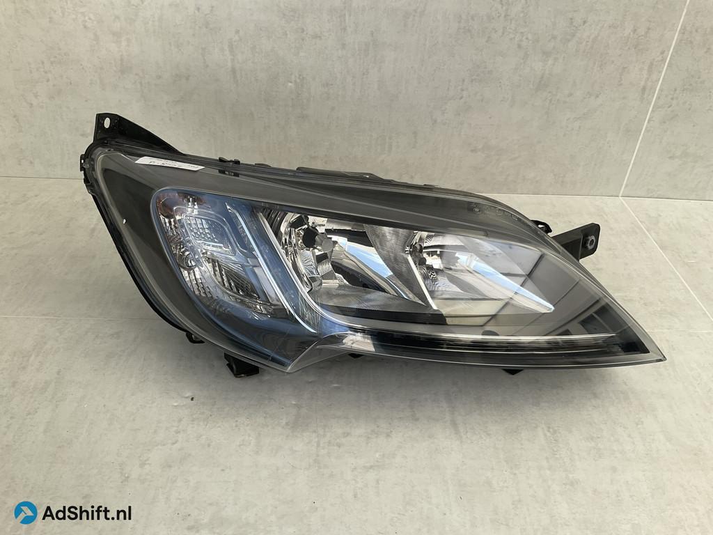 KOPLAMP FIAT DUCATO LED 1394425080 RECHTS FI-8507, Auto-onderdelen, Verlichting