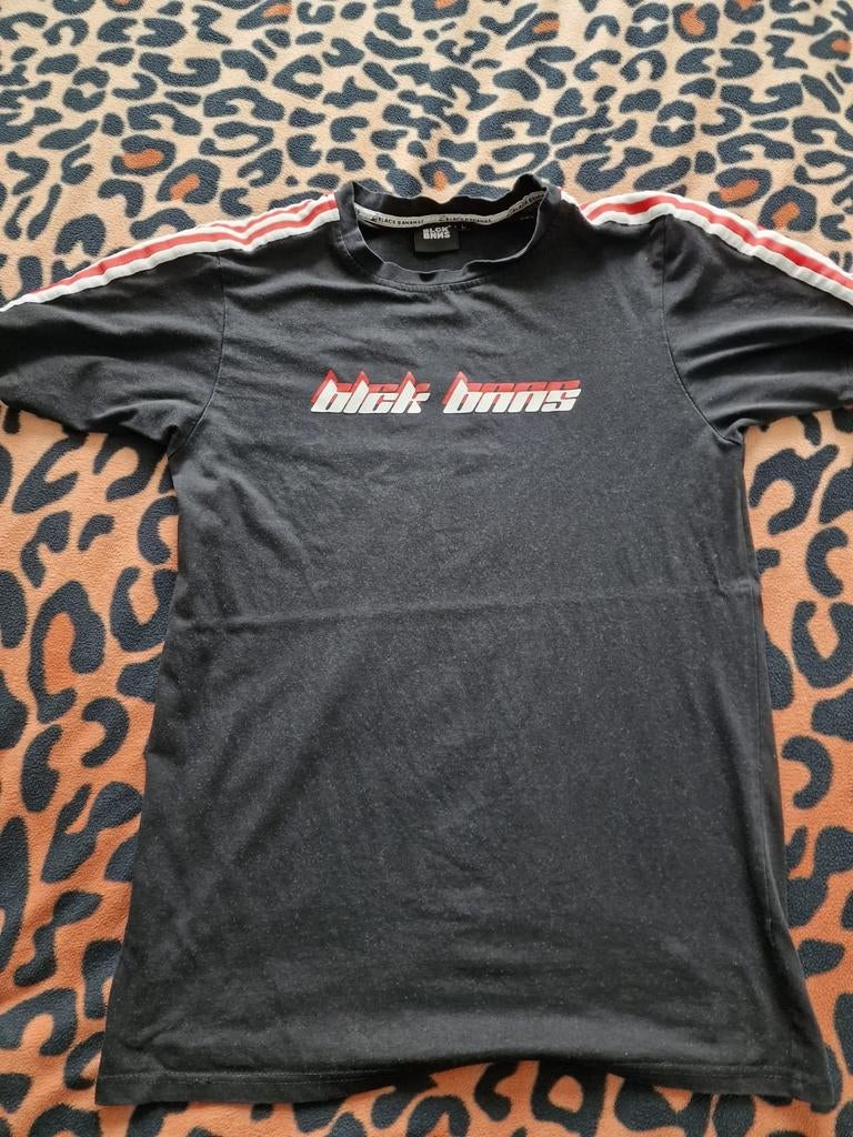 Diverse heren kleding, Ophalen of Verzenden, Nieuw, Overige maten, Zwart