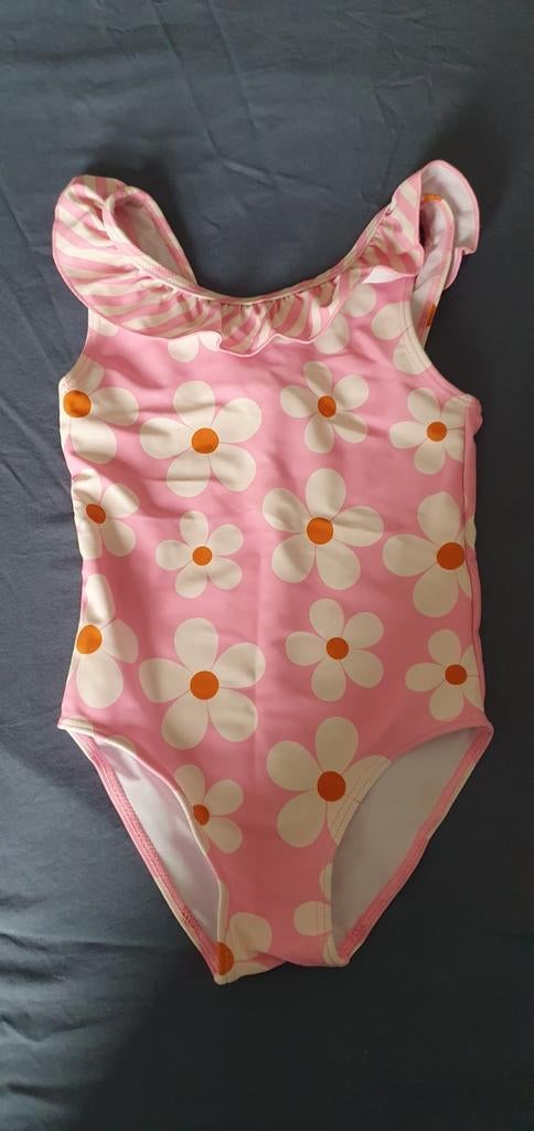 Nieuw Topomini badpak 74/80, Meisje, Badpak, Nieuw, Ophalen of Verzenden