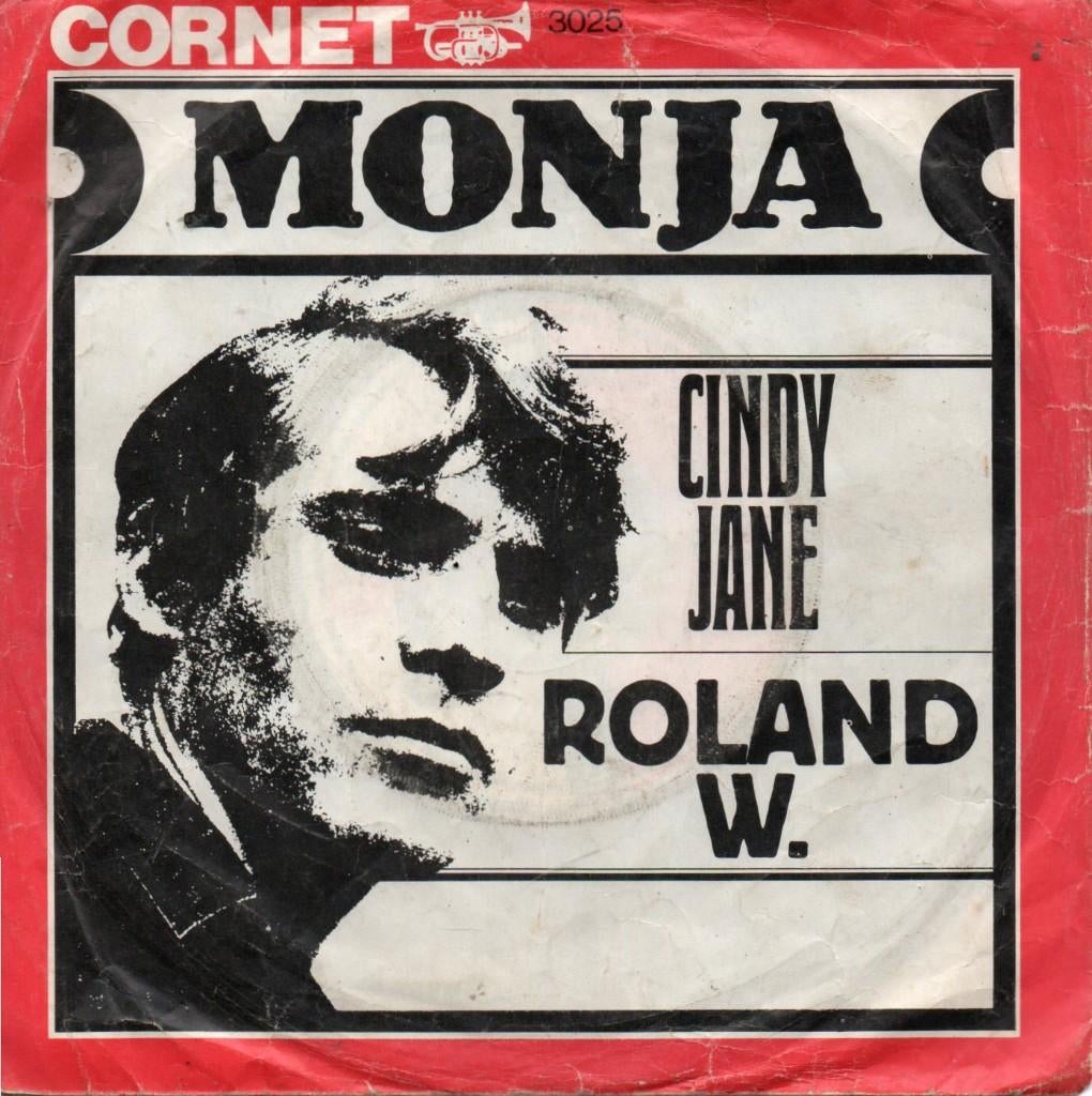 ronald w, 7 inch, Single, Ophalen of Verzenden, Zo goed als nieuw