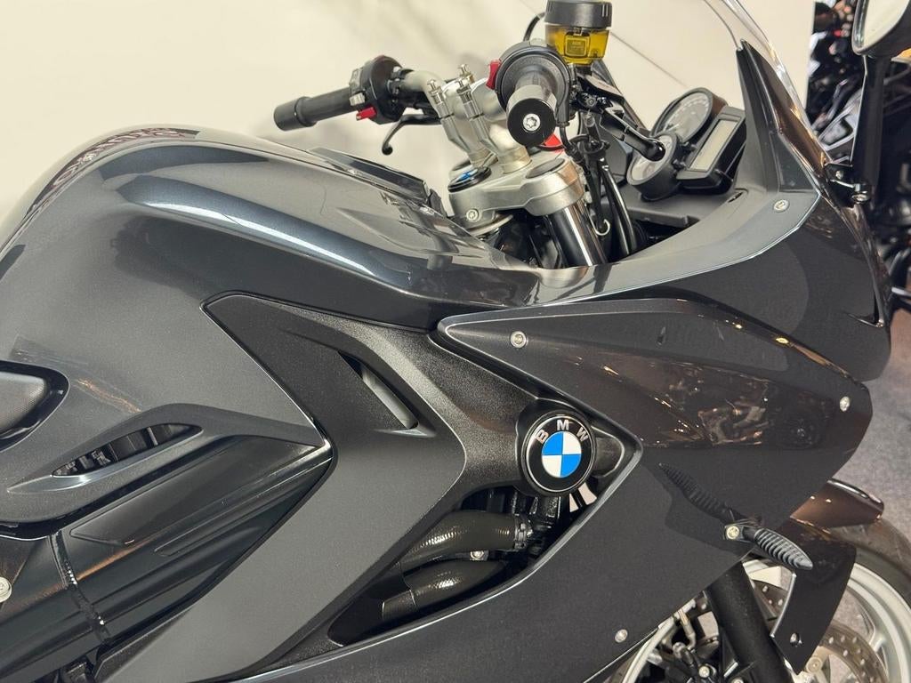 BMW F 800 GT (bj 2013), Motoren, Motoren | BMW, 2 cilinders, Bedrijf, Onbekend, Toermotor