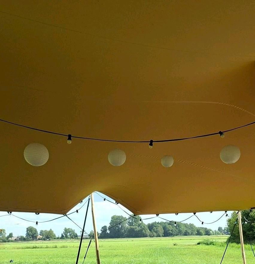 Diverse bruiloft versiering / feest decoratie, Ophalen of Verzenden, Gebruikt, Versiering, Geboorte of Huwelijk