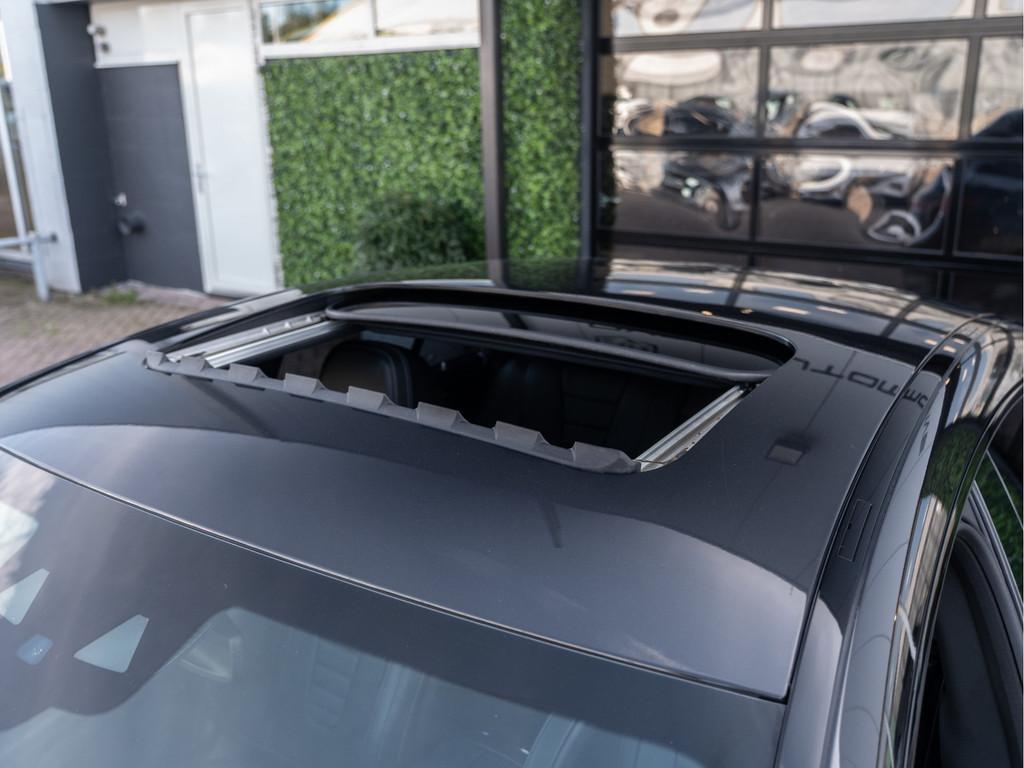 Mercedes-Benz CLS-Klasse 450 4MATIC Premium Plus | AMG Night, Automaat, 12 maanden, Gebruikt, Leder