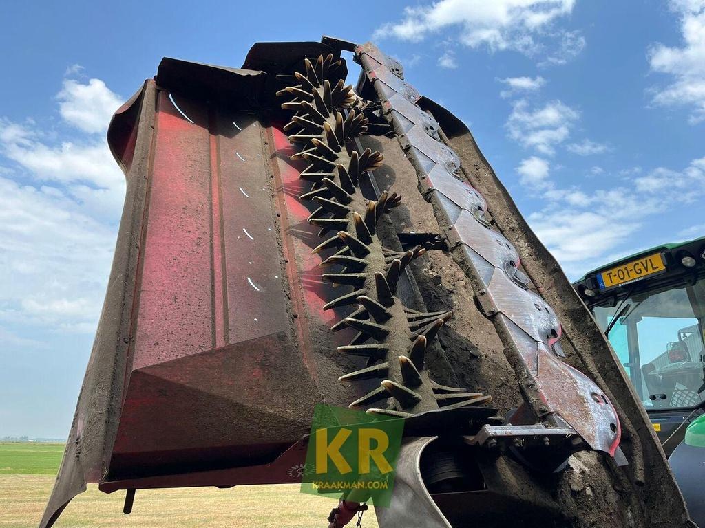 Lely Splendimo-320-MC-698081, Zakelijke goederen, Agrarisch | Werktuigen, Communications@lely.com, Oogstmachine, Cornelis van der Lelylaan 1
3147 PB  Maassluis, NL