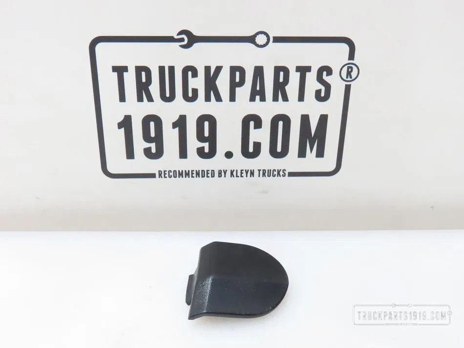 Scania 2128511 Afdekkap bumper Li. Scania, Ophalen, Gebruikt, Scania, Carrosserie en Plaatwerk