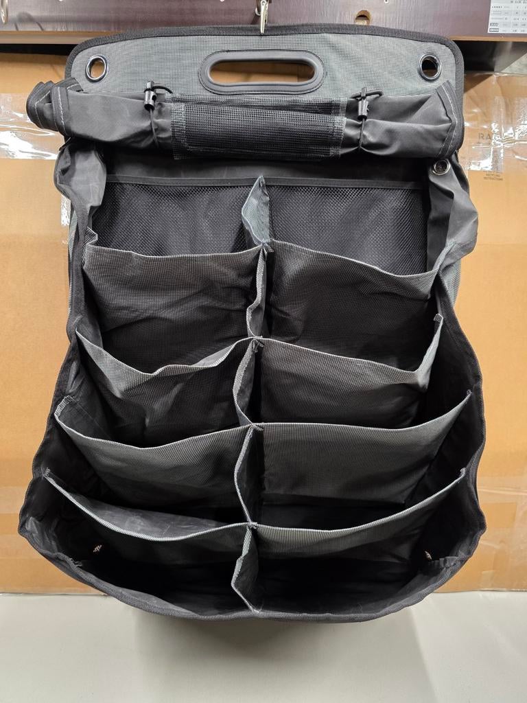 Schoenen organizer., Caravans en Kamperen, Ophalen of Verzenden, Zo goed als nieuw