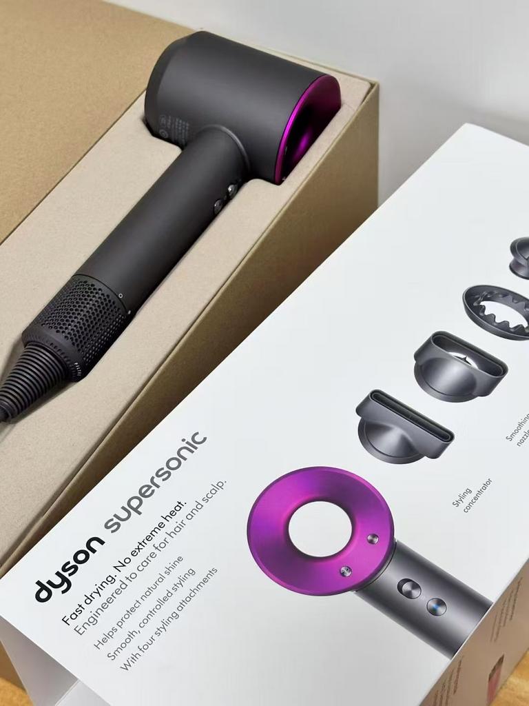 Dyson Supersonic HD08 Nieuw, Ophalen of Verzenden, Nieuw, Föhn of Haardroger