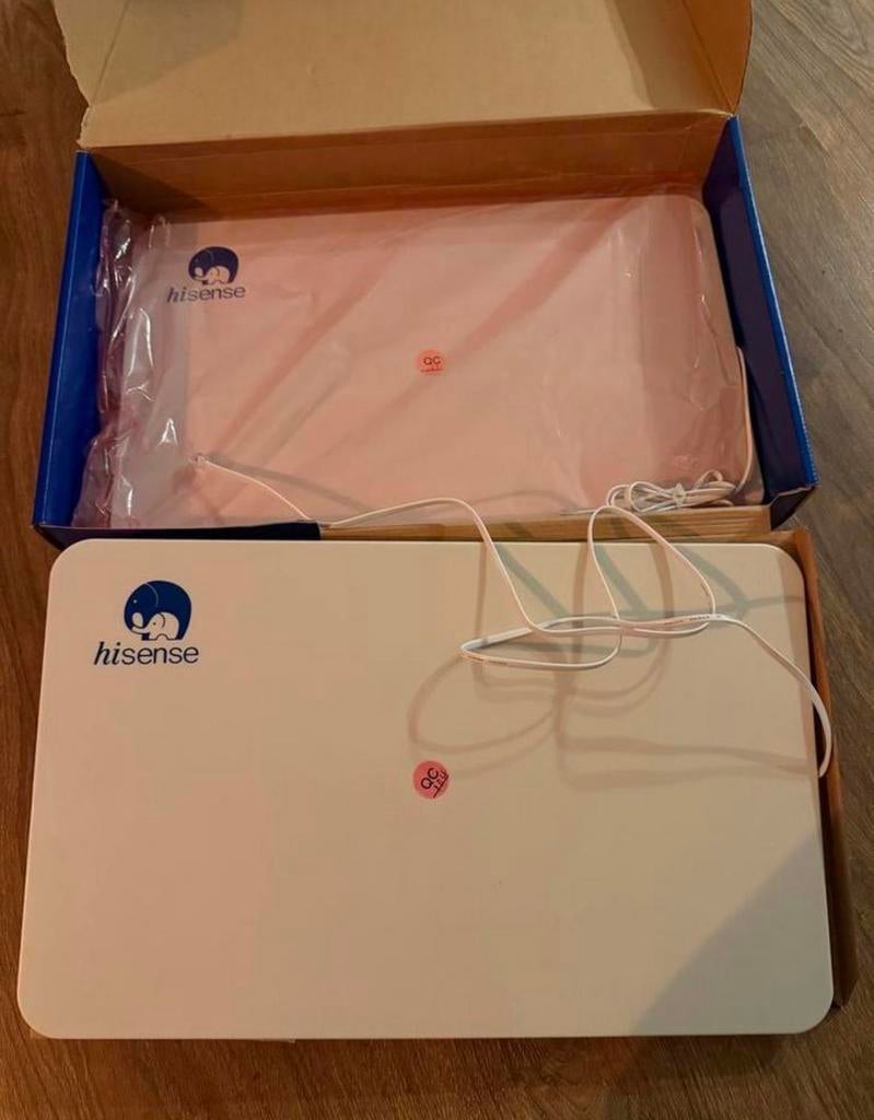 Babysense 2 ademhalingsmonitor nieuw, Ophalen of Verzenden, Nieuw