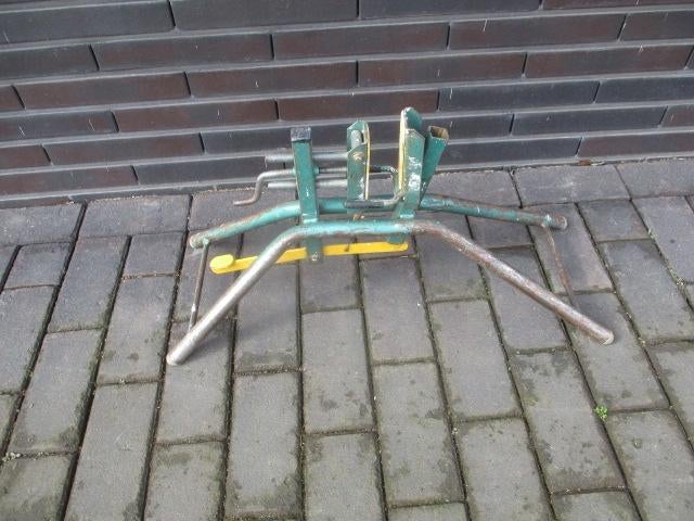 deurbok 20 euro - deurslee - deurklem -, Ophalen, Gebruikt