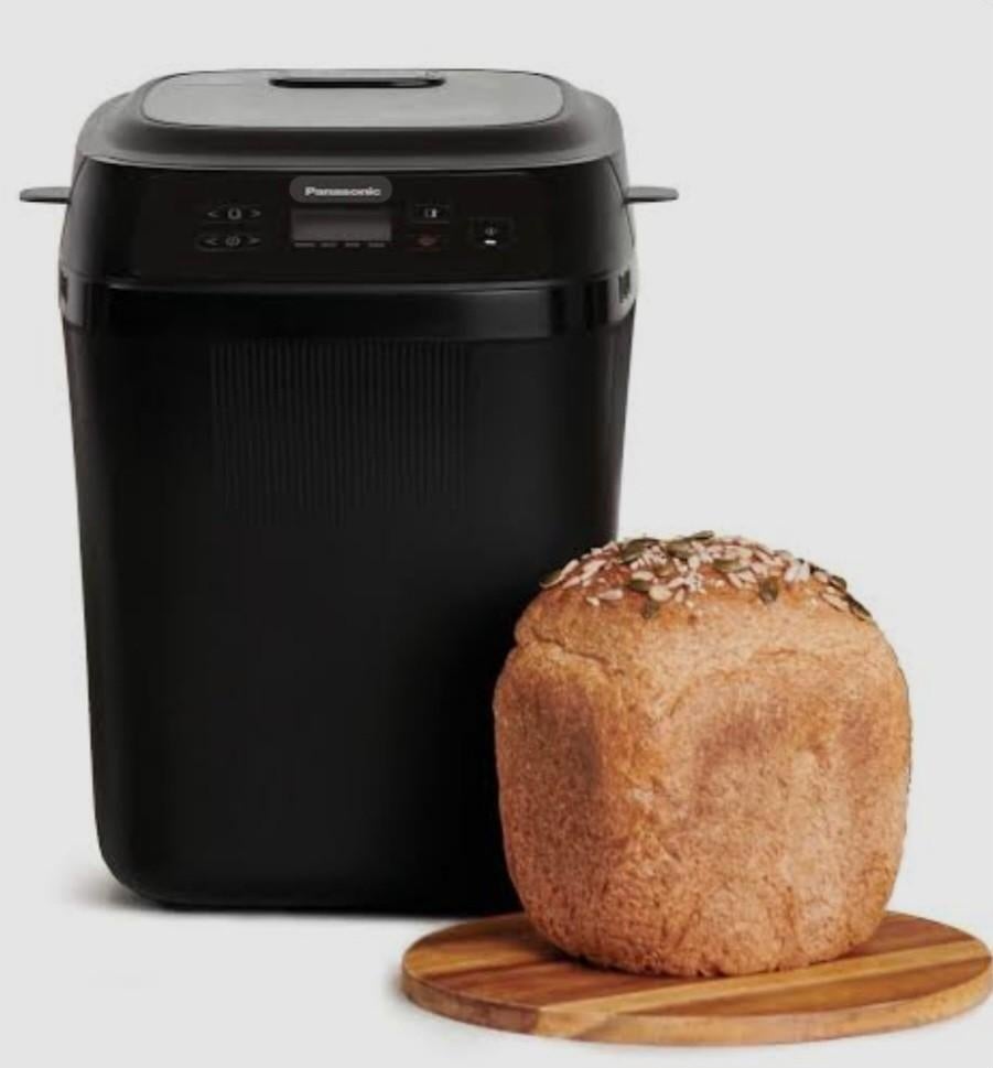 Panasonic SD-PN100KXE Mini Broodbakmachine, Ophalen of Verzenden, Zo goed als nieuw