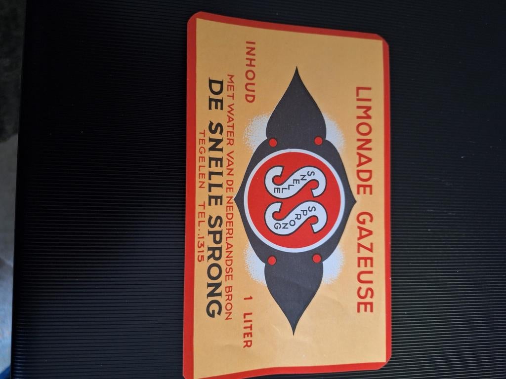 Snelle sprong, Seizoenskaart, Eén persoon