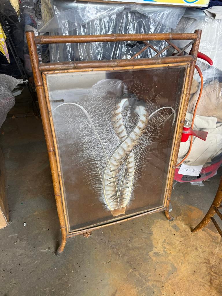 Diverse brocante, antiek en curiosa, Ophalen