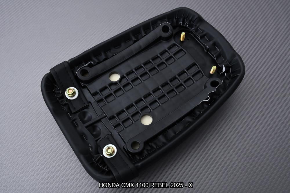 AVDB achter zadel voor HONDA CMX 1100 REBEL 2025 - X, Motoren, Ophalen of Verzenden, Nieuw