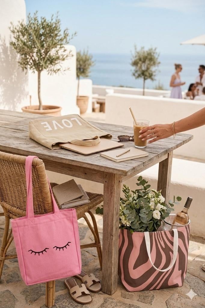 Diverse leuke Shoppers SALE, Puurassen@gmail.com, Overige kleuren, Verzenden, Nieuw