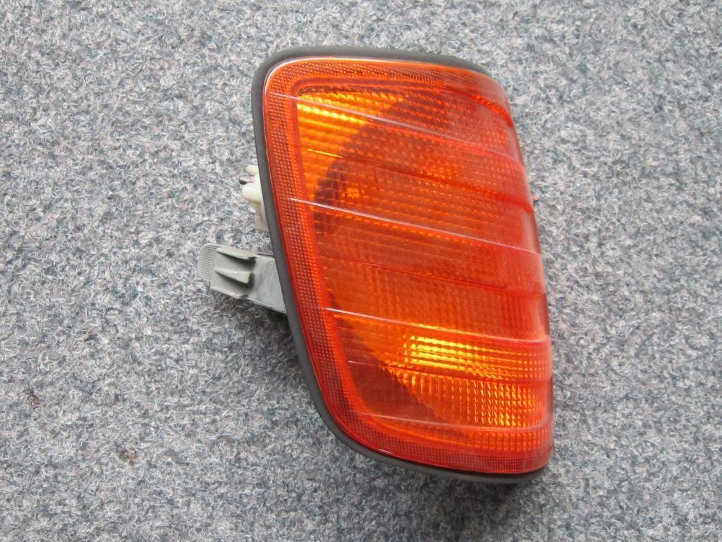 KNIPPERLICHT MERCEDES W124, Auto-onderdelen, Verlichting, Ophalen, Gebruikt, Mercedes-Benz