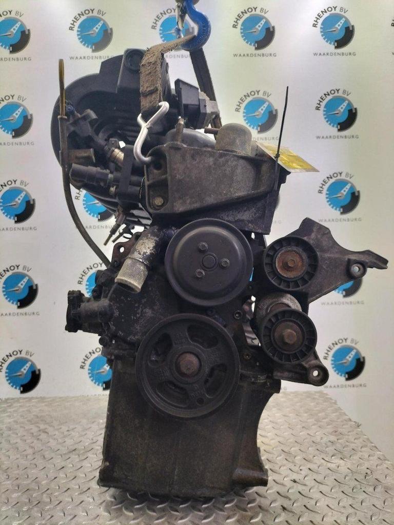 FORD KA 2 EDITION MOTOR 2002, Auto-onderdelen, Motor en Toebehoren, Ophalen of Verzenden, Gebruikt, Stiba lid