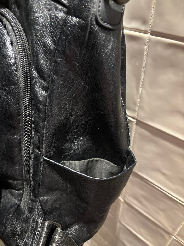 Anti-diefstal Rugzak, Overige merken, 25 tot 40 cm, Nieuw, Ophalen of Verzenden