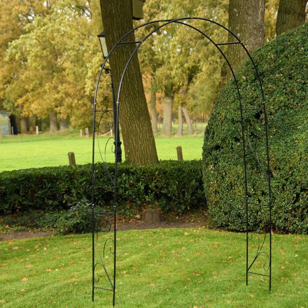 Rozenboog, Tuin en Terras, Ophalen of Verzenden, Nieuw, IJzer