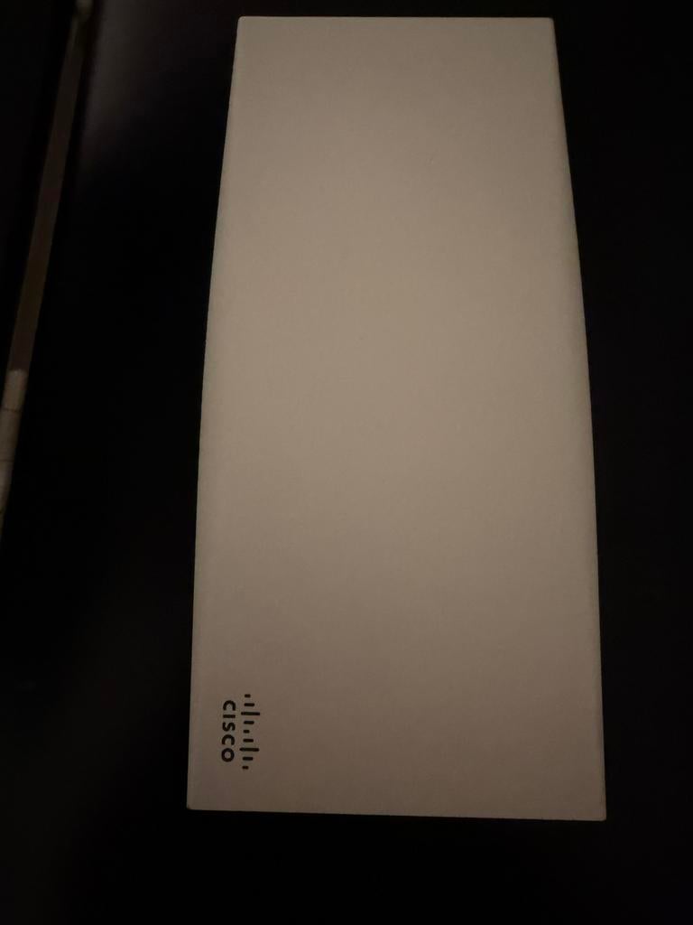 Meraki MR36 unclaimed, Computers en Software, Accesspoints, Ophalen of Verzenden, Zo goed als nieuw