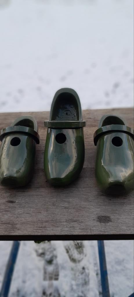 Vogelhuisjes, Tuin en Terras, Vogelhuisjes en Vogelbaden, Ophalen of Verzenden, Nieuw