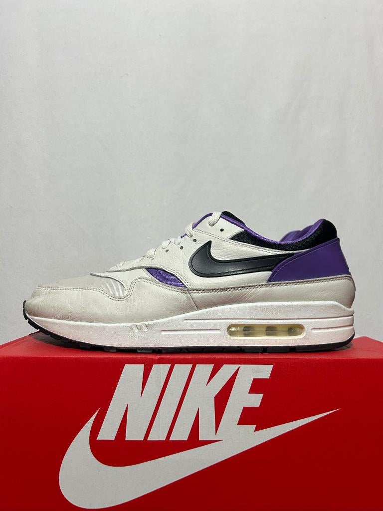 Maat 47,5 - Nike Air Max 1 DNA CH.1 Huarache Purple Punch