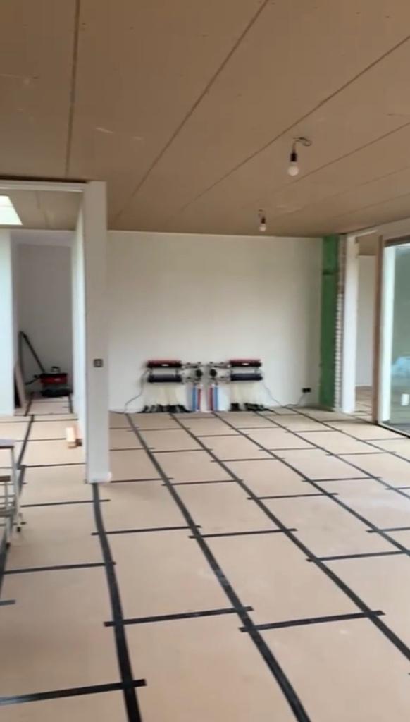 MDF platen 1220x610x6 mm, Ophalen, Gebruikt, Overige materialen, Minder dan 20 mm