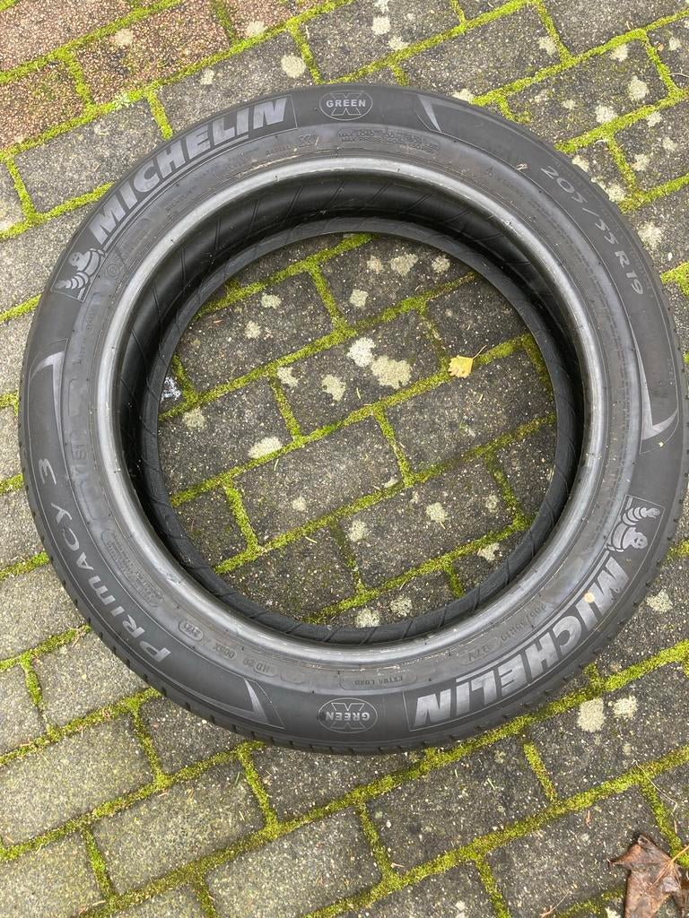 1autoband Citroen C5, Auto diversen, Ophalen of Verzenden