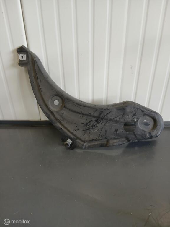 Bodem beschermplaat SKODA 565825205 -AO1242025, Gebruikt, Ophalen of Verzenden