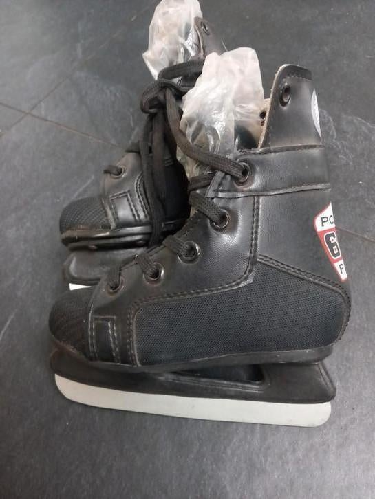 Nieuwe ijshockey schaatsen, Sport en Fitness, Schaatsen, Ophalen, Nieuw, IJshockeyschaatsen, Overige merken