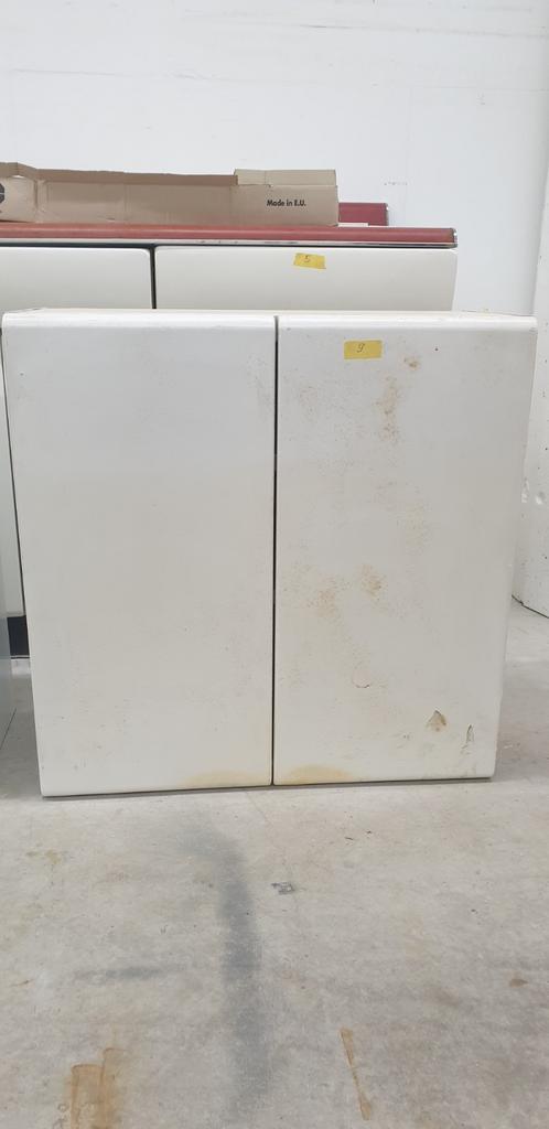 American Kitchen Bovenkastjes - Zie Foto's!, Huis en Inrichting, Ophalen, Gebruikt, Wit, 50 tot 100 cm