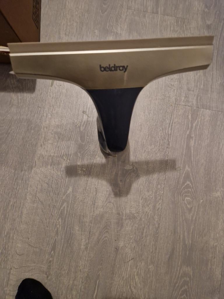 Automatische raamtrekker Beldray, Ophalen, Raamwisser of Trekker