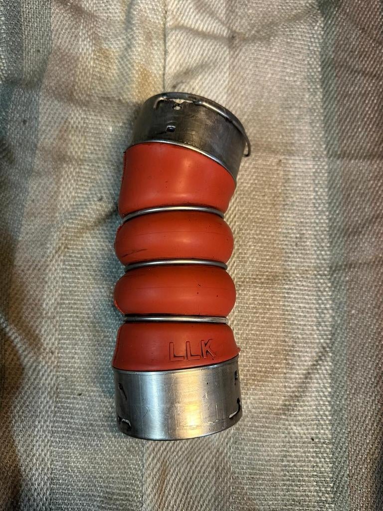 Originele BMW F10 F11 Drukslang Intercooler, Ophalen of Verzenden, Gebruikt, BMW