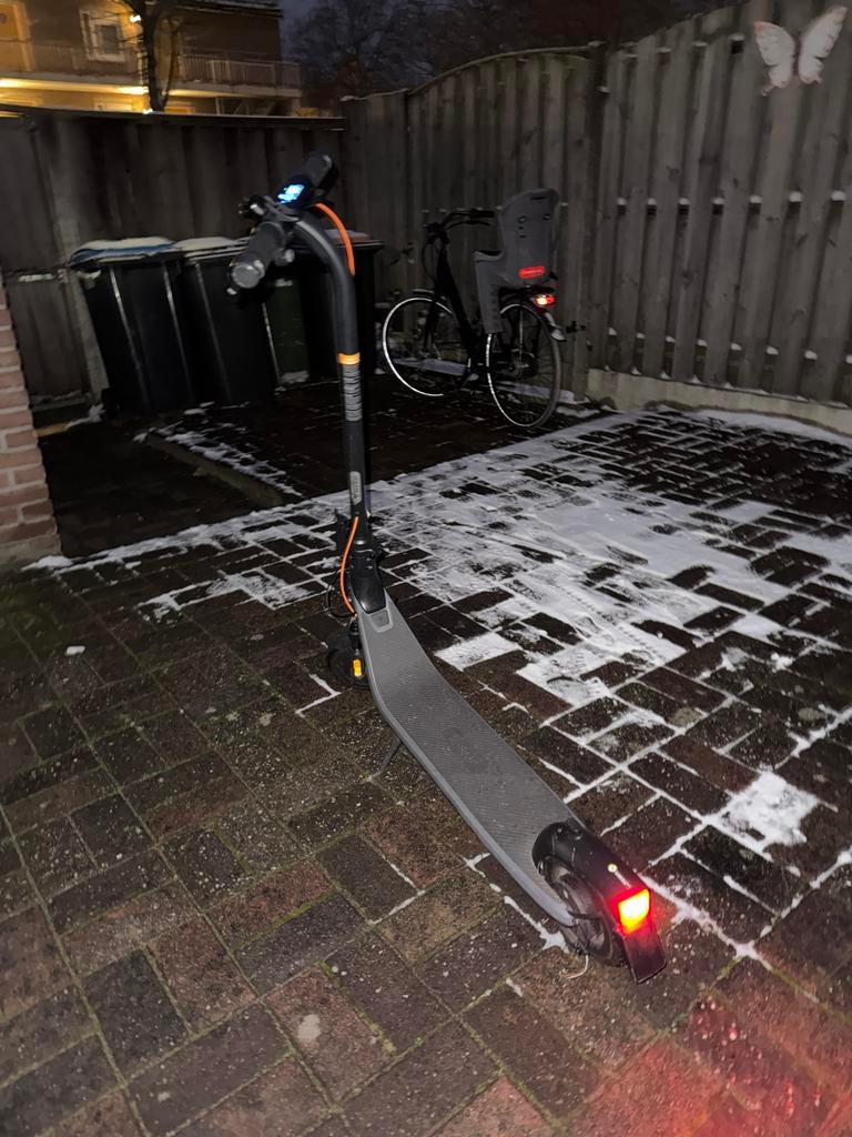 Segway ninebot, Fietsen en Brommers, Steps, Ophalen of Verzenden