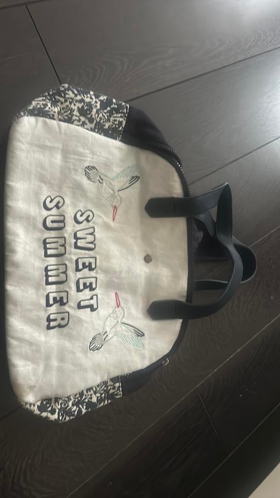 IKKS, Ophalen of Verzenden, Zo goed als nieuw, Zwart