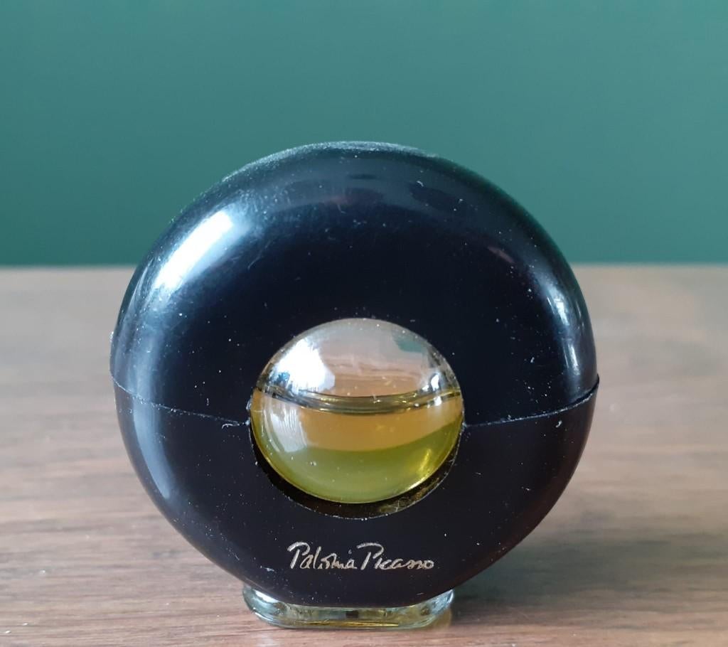 PICASSO miniaturen, Verzamelen, Ophalen of Verzenden, Miniatuur, Gevuld