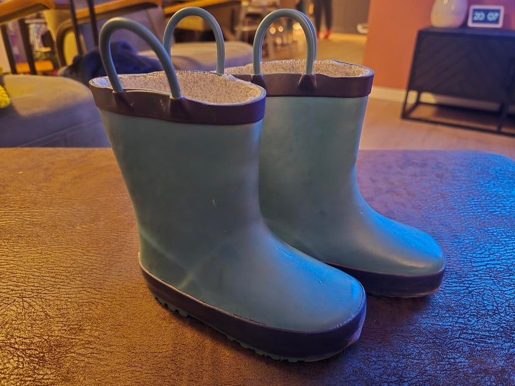 Walk-X gevoerde laarzen maat 25, Ophalen of Verzenden