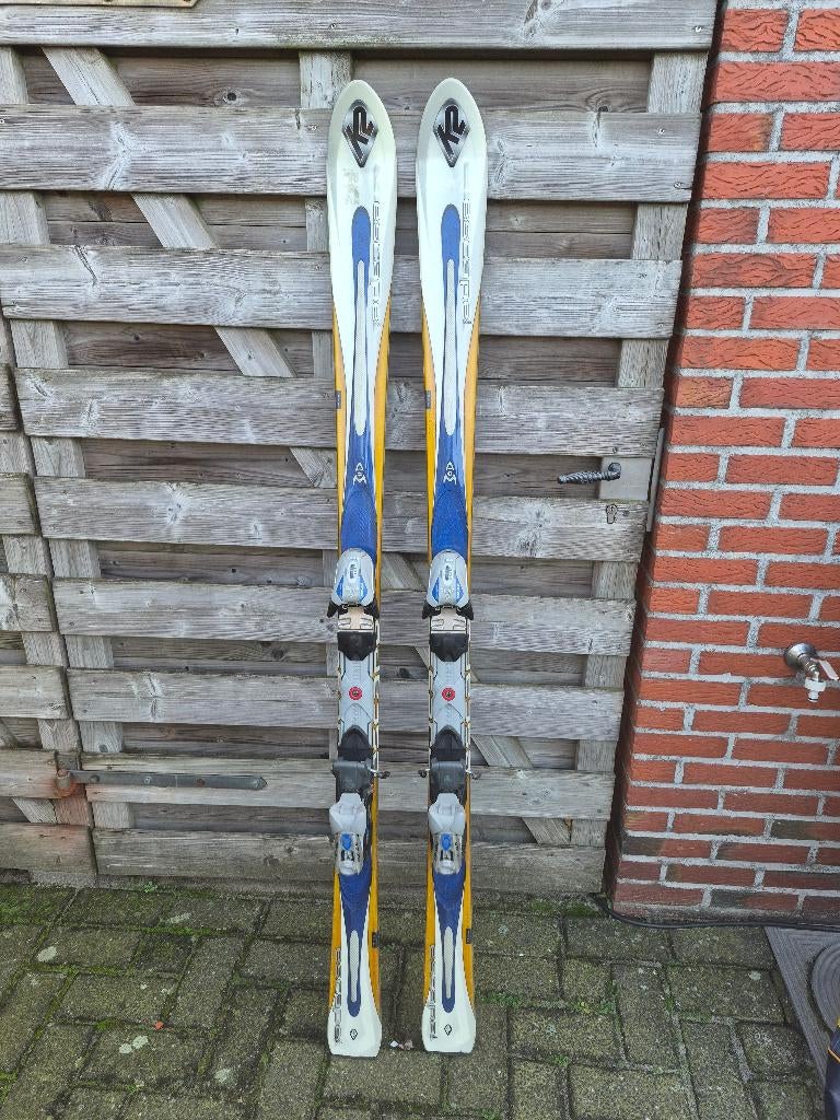 Verschillende ski's te koop, 160 tot 180 cm, Zo goed als nieuw, Ski's, Ophalen