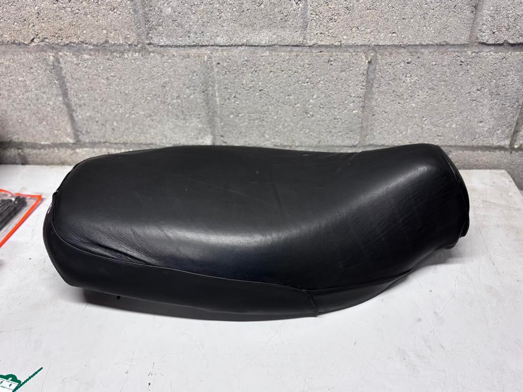 Piaggio skr skipper zadel, Ophalen of Verzenden, Zadel, Piaggio