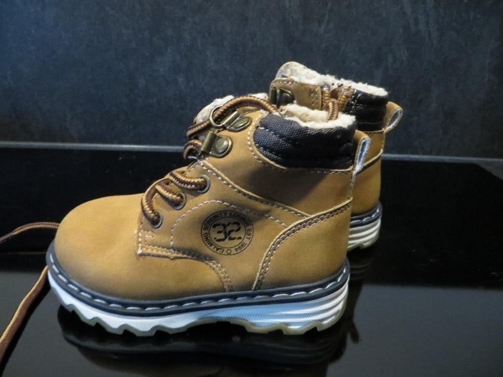 Prachtige schoenen van het merk Bobbi Shoes maat 21., Bobbi Shoes, Schoenen, Ophalen of Verzenden, Zo goed als nieuw