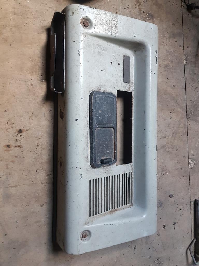 onderdelen mercedes 508, Ophalen of Verzenden