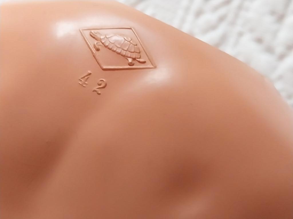 Antiekte Schildkröt onderdelen, Verzenden