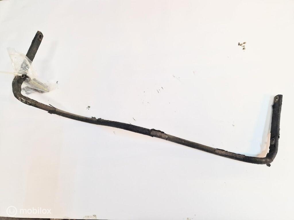 Stabilisatorstang achter. Volvo 240 2.3 GLT Inj. ('82-'94), Gebruikt, Ophalen of Verzenden, Volvo, Volvo