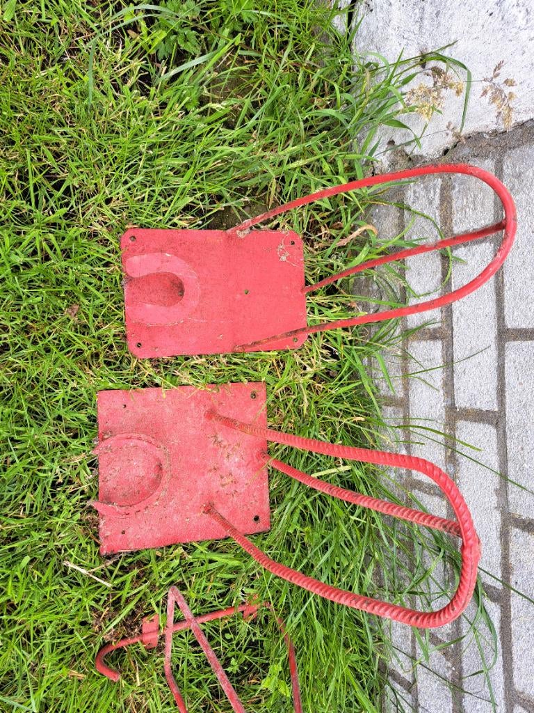 Zadeldrager meerdere modellen, Dieren en Toebehoren, Ophalen of Verzenden, Gebruikt, Overige soorten