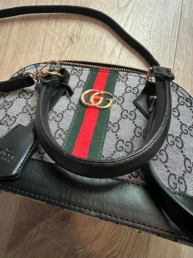 Gucci tas, Ophalen of Verzenden, Zo goed als nieuw