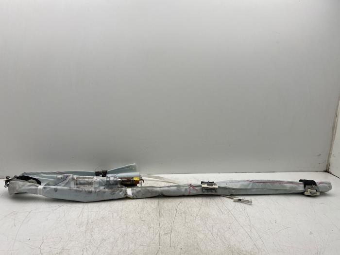 Airbag hemel rechts van een Peugeot 208, Gebruikt, -, -, Ophalen of Verzenden