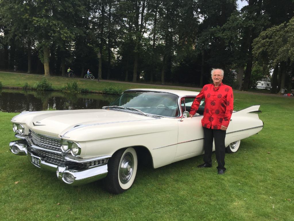 trouwauto huren, Trouwauto