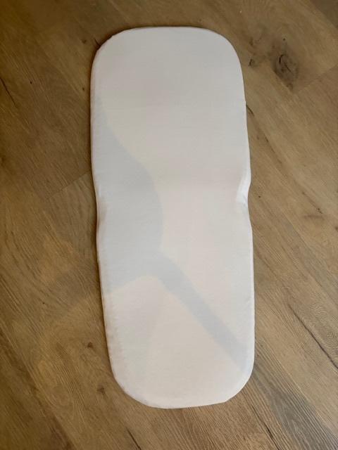 Nieuwe Bugaboo Bee matras voor de reiswieg., Ophalen of Verzenden, Nieuw, Bugaboo