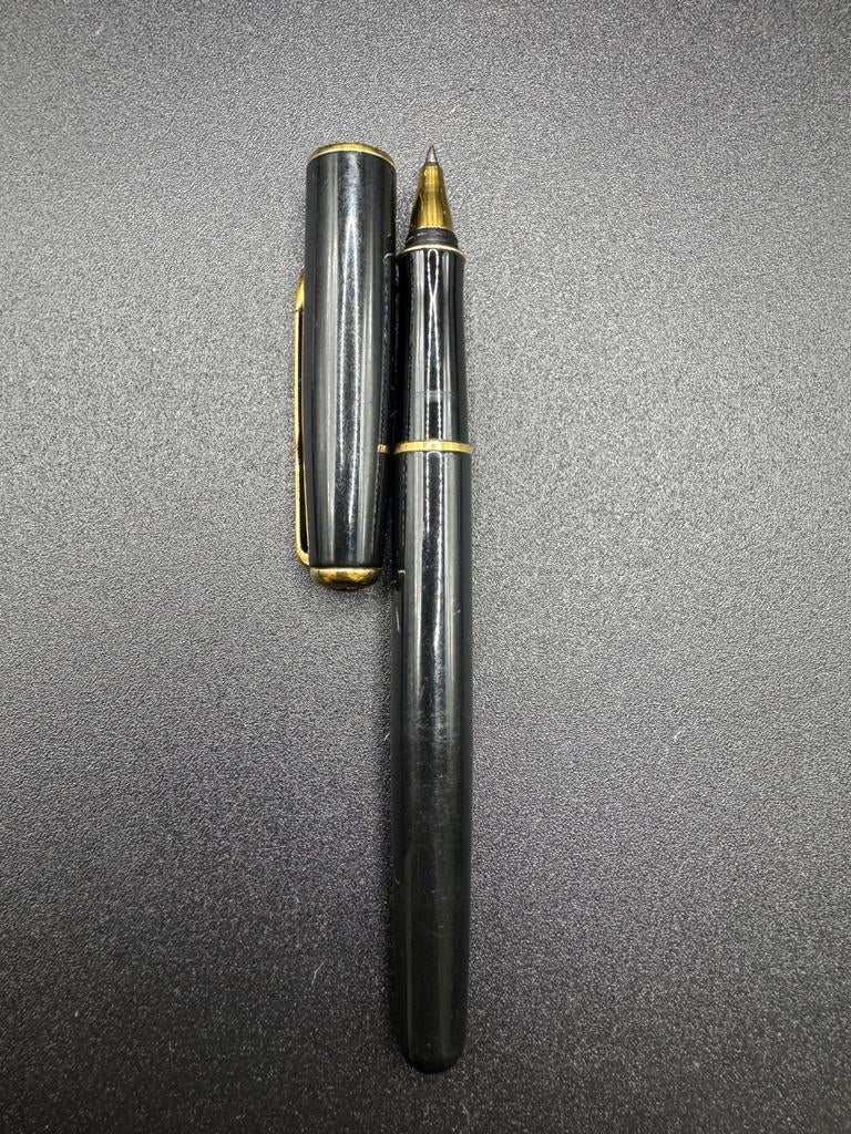 Vintage Parker Vulpen, Antiek en Kunst, Ophalen of Verzenden
