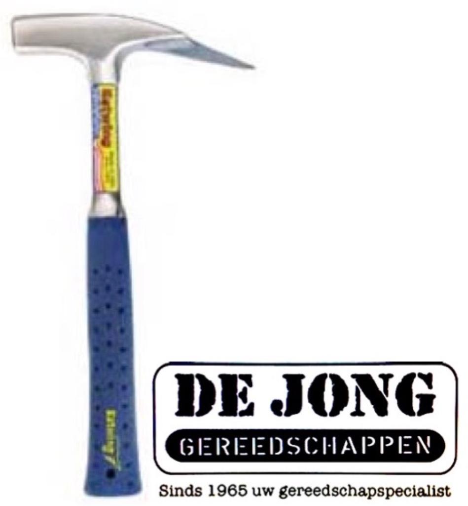 ESTWING STEIGERHAMER VINYL VOOR 59,50   OP VOORRAAD, Ophalen of Verzenden, Nieuw